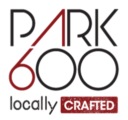 PARK 600 Locally Crafted