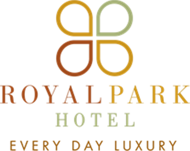 Royal Park Hotel Logo